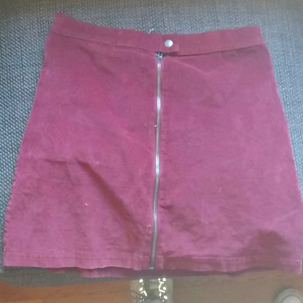 skirt